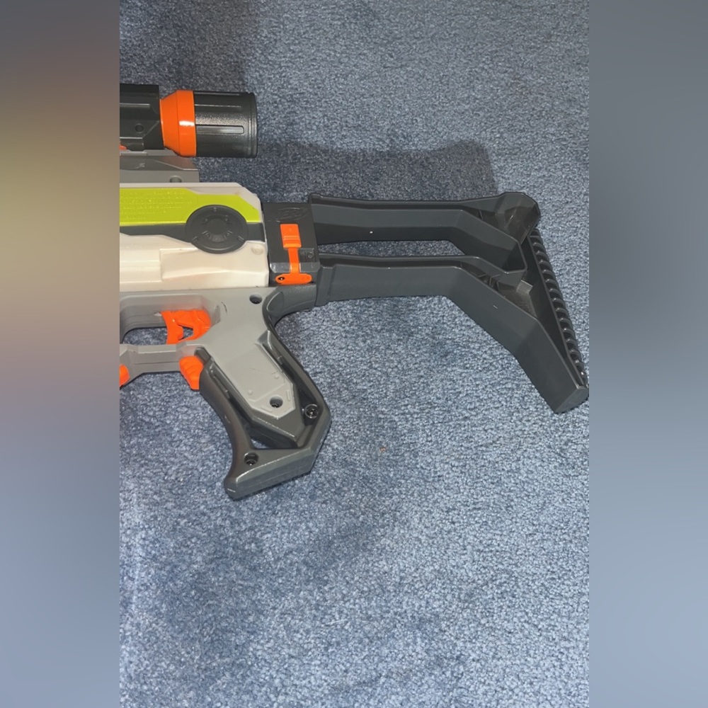 Nerf Modulus - Picture 4 of 4